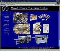 Mouldpack Trading Phils.